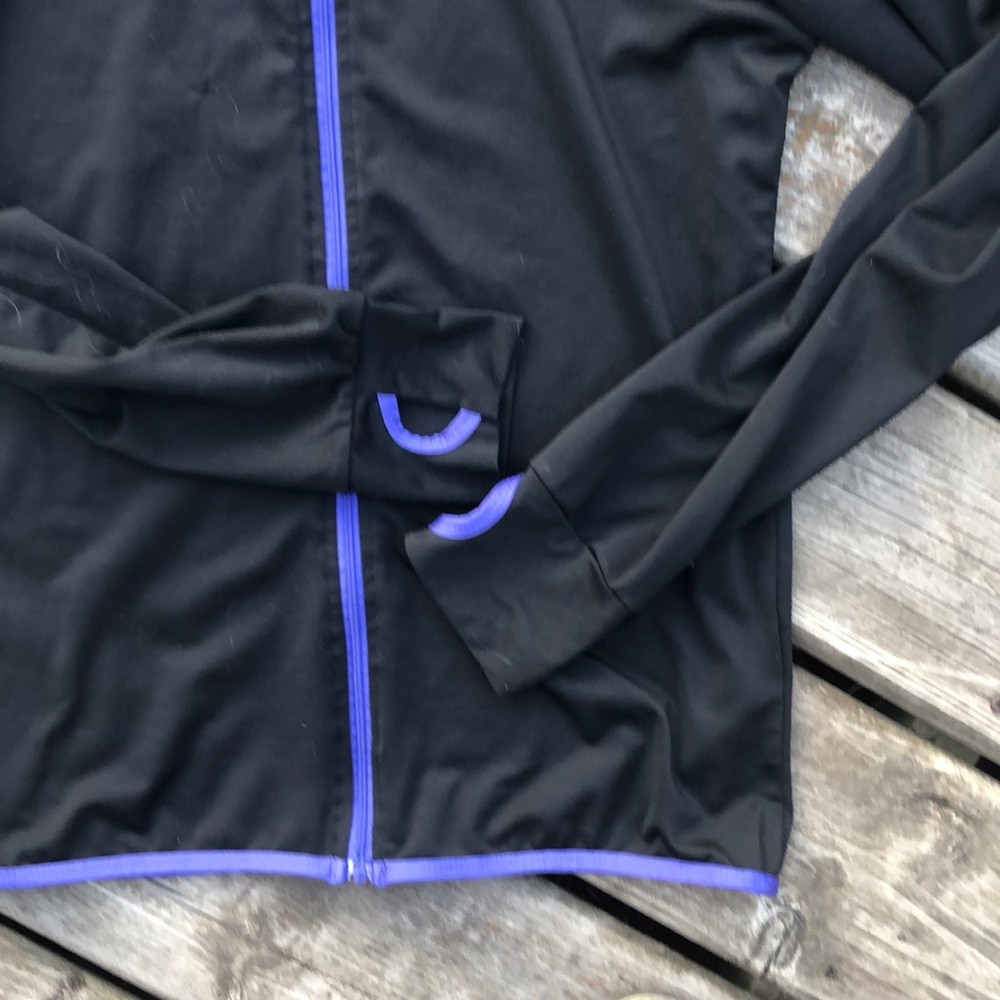 Zip up Jacket - Picture 2 of 4